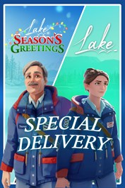 Lake: Special Delivery