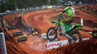 MXGP 2020 - The Official Motocross Videogame