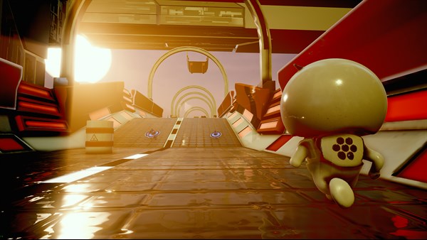 The Last Running Hero — 6