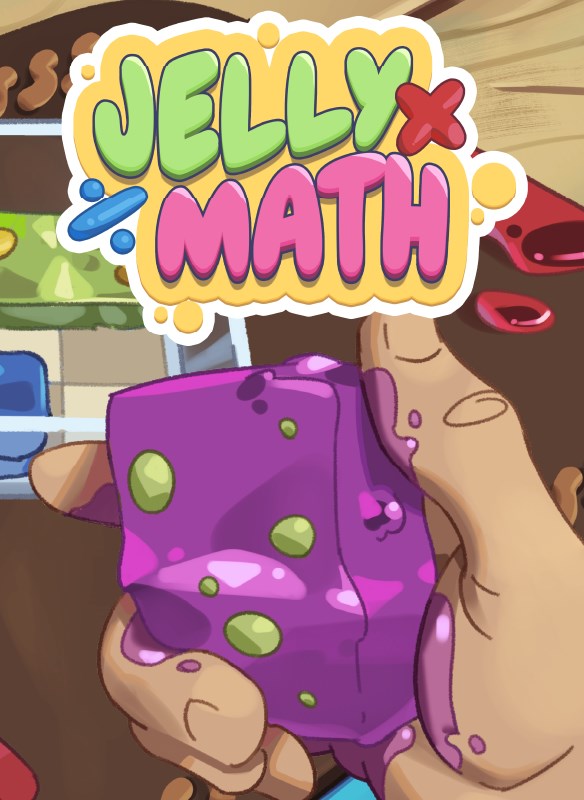 Jelly Math (Xbox Series) Forum