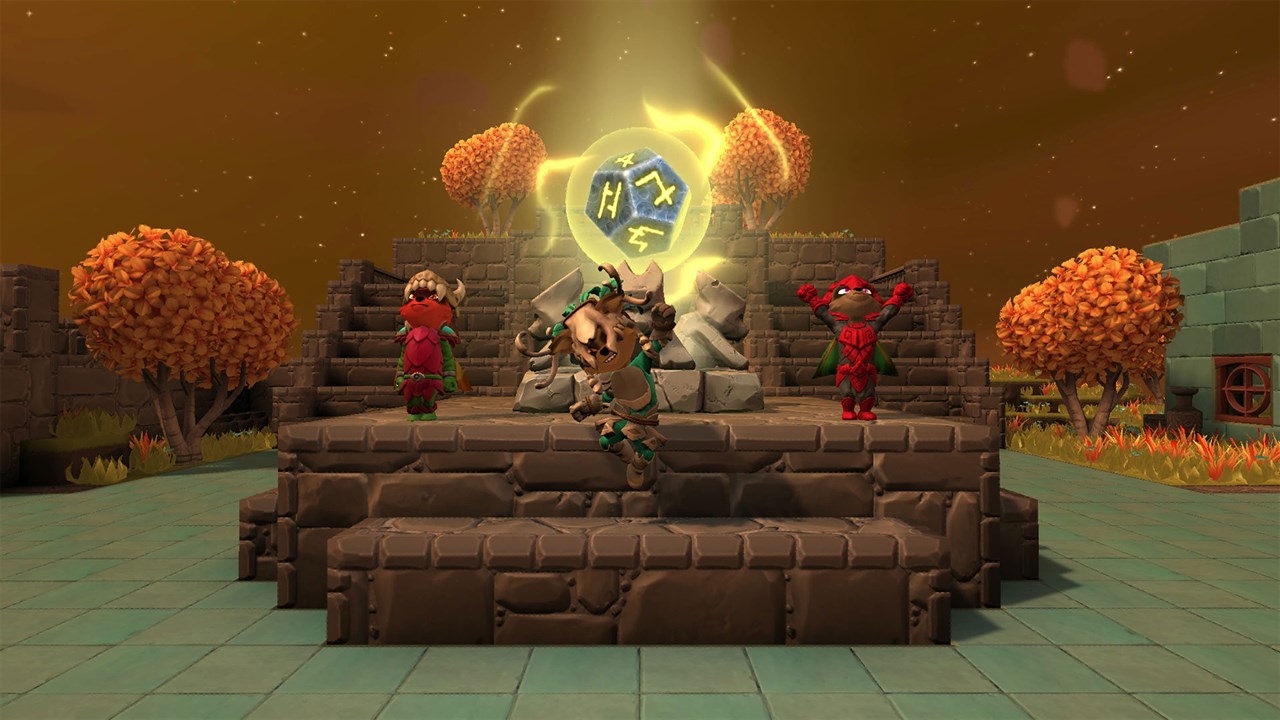 Portal Knights - Legendary Edition screenshot 9