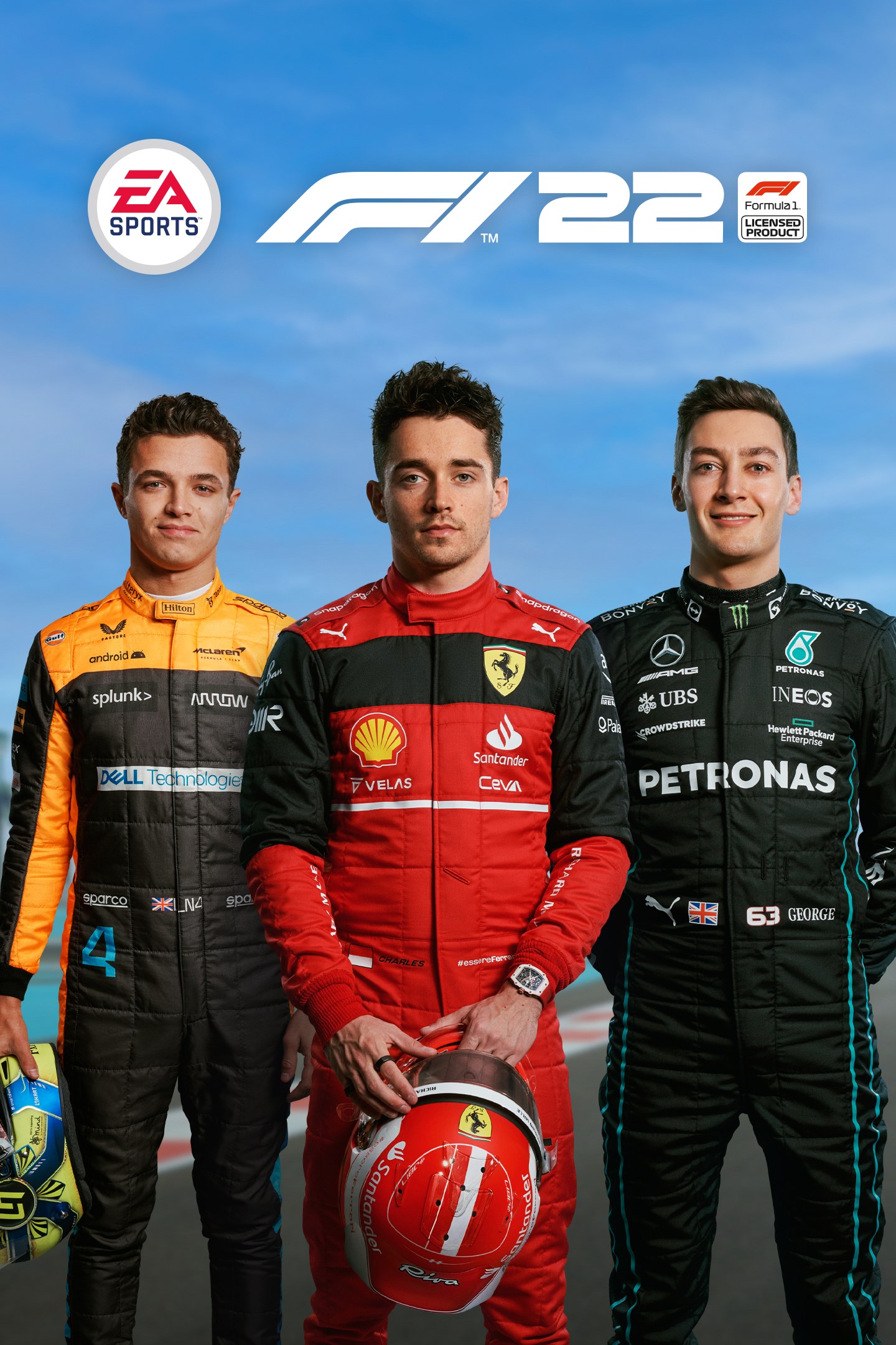 Buy F1® 22 Xbox One