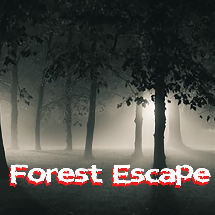 Forest Escape
