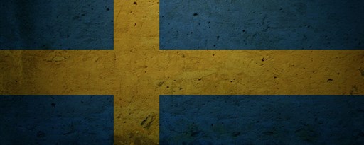 Sweden Flag Wallpaper New Tab marquee promo image