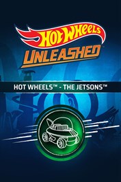 HOT WHEELS™ - The Jetsons™ - Windows Edition