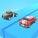 Gear Race Driving Game icon