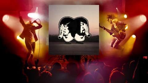 "Trainwreck 1979" - Death From Above 1979