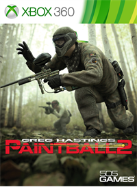 Greg Hastings Paintball 2