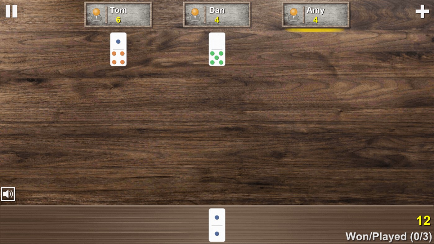 Fives And Threes Dominoes By Algotech Software Windows Games Appagg