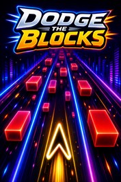 Dodge the Blocks