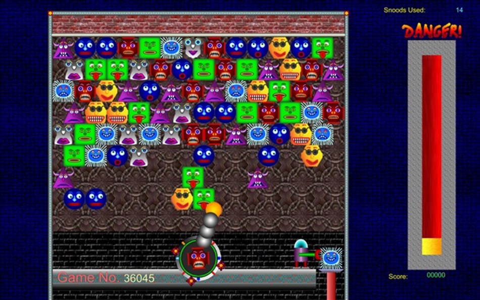 Snood Original