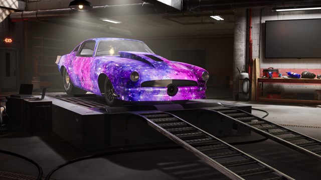 Street Outlaws 2: Winner Takes All - Stargazer Bundle screenshot 1