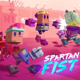 Aperçu Spartan Fist