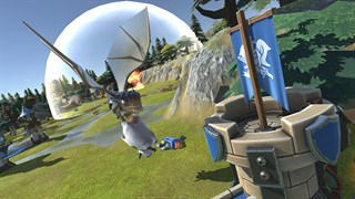 Blowfish Bundle #1 - Gunscape & Siegecraft Commander screenshot 4