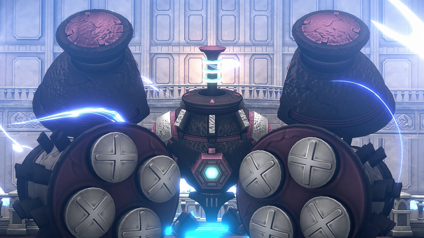 #7. Eiyuden Chronicle: Hundred Heroes - Story Expansion: The Chapter of Seign (Windows) Podle: 505 Games