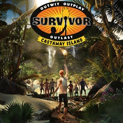 Survivor - Castaway Island