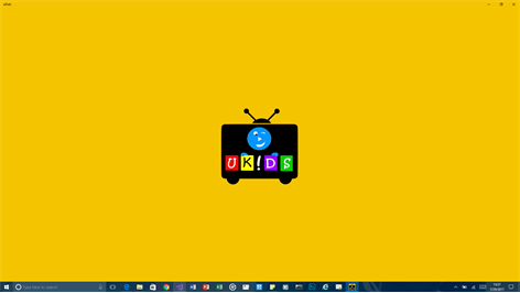 uKids Screenshots 1
