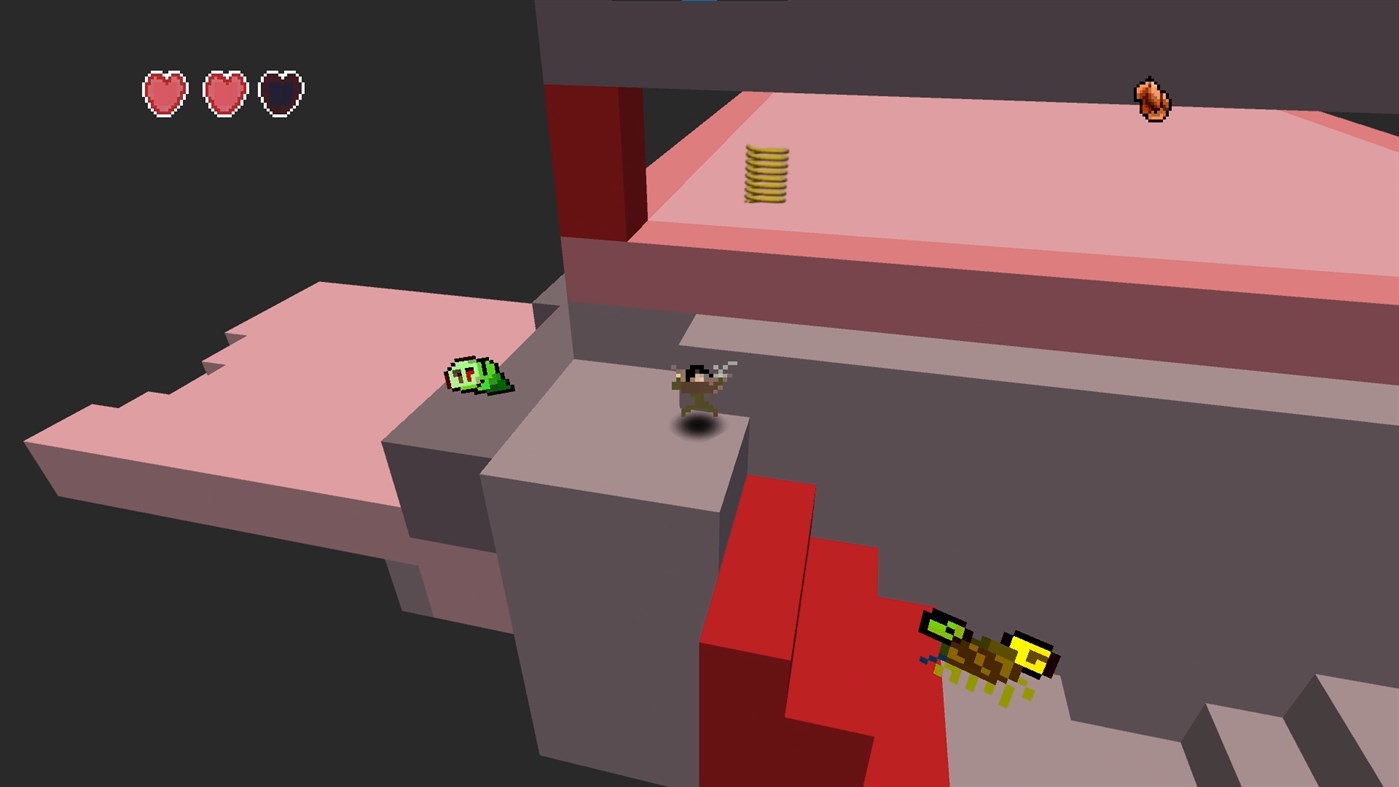 #7. CRYGHT (Windows) De: TOYURO