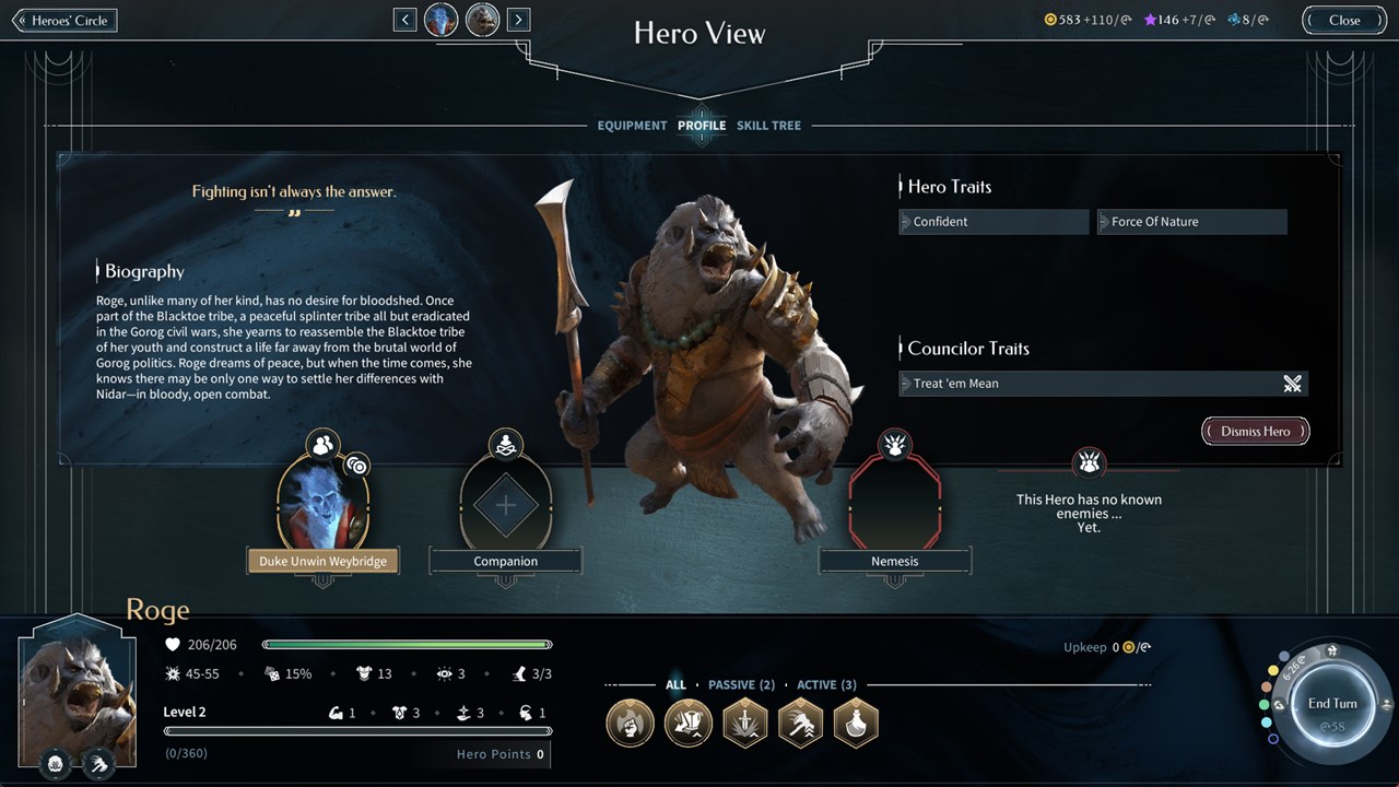 ENDLESS Legend™ 2 (Game Preview) screenshot 6