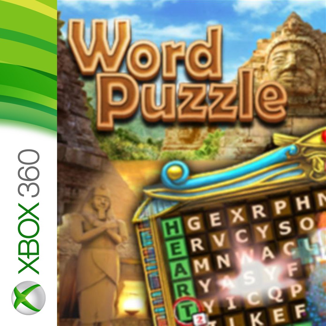Word Puzzle