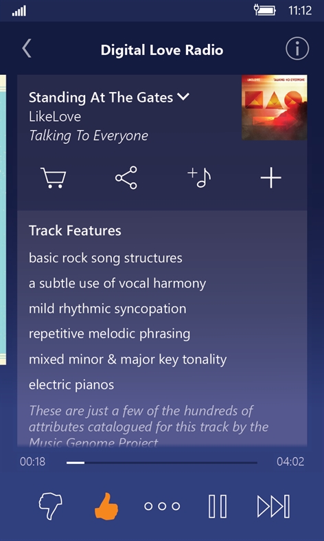 pandora desktop app download free