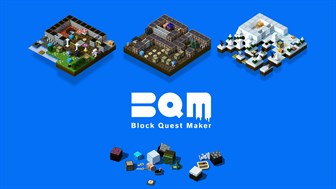 BQM - BlockQuest Maker