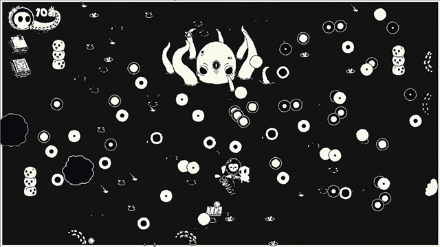 Curse Rounds screenshot 2