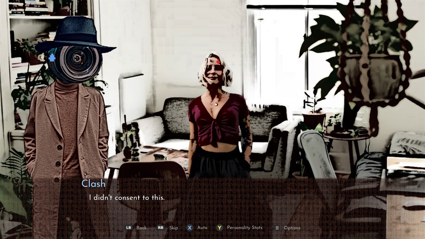 #8. Clash: Robot Detective - Complete Edition (Xbox) De: Penguin Pop Games