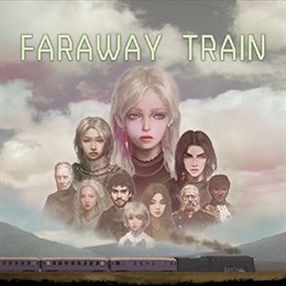 Aperçu FARAWAY TRAIN