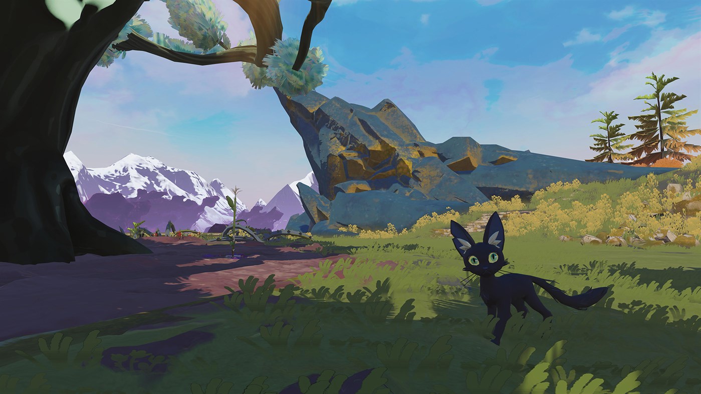 #7. Homestead Arcana (Windows) 由: Skybound Games