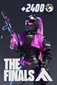 THE FINALS - IVADA Cataclysm Set