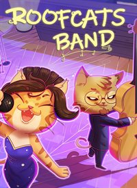 Roofcats Band - Suika Style