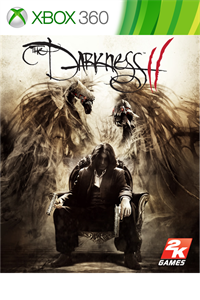 The Darkness II – Verpackung