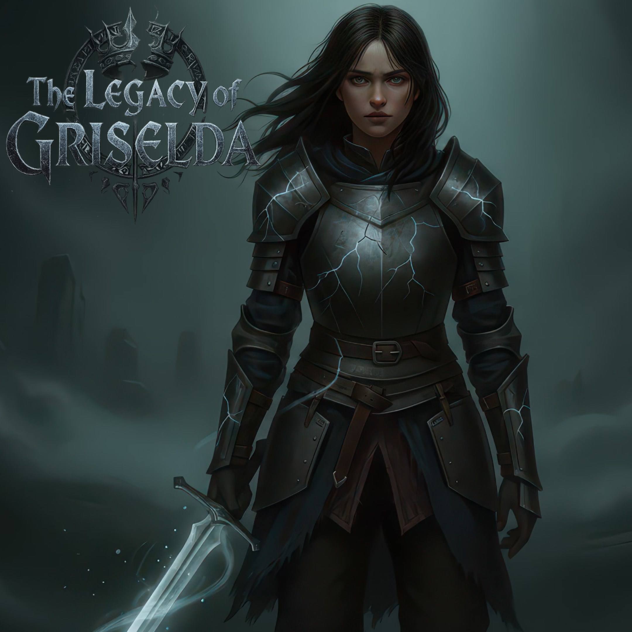 The Legacy of Griselda