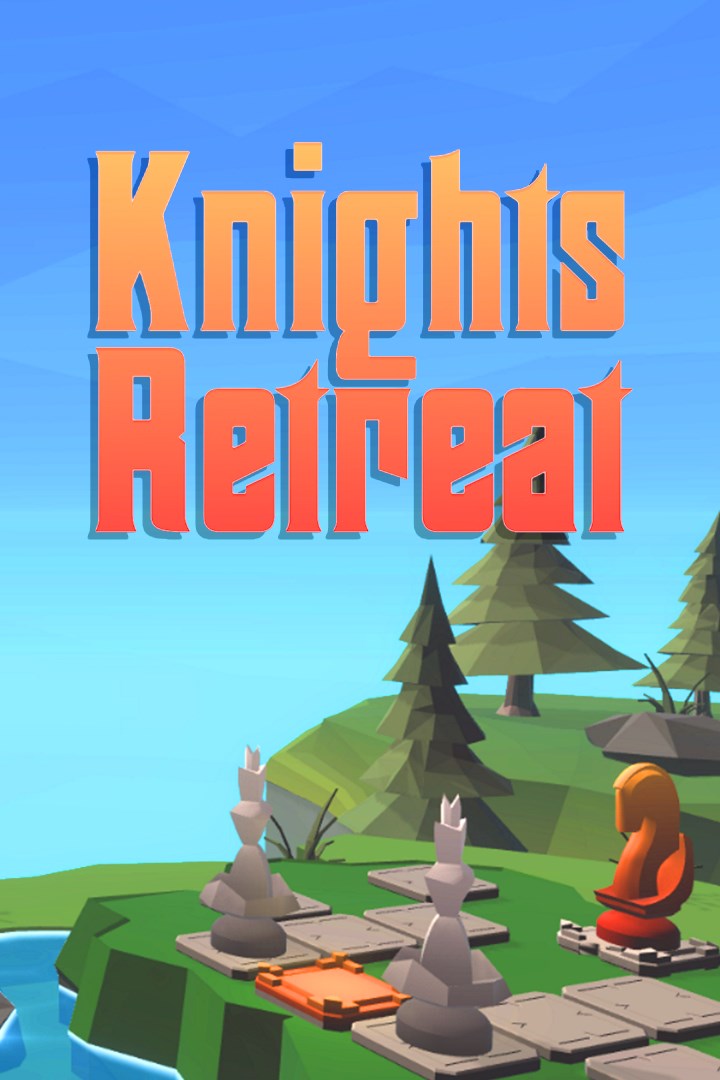 Knight's Retreat image