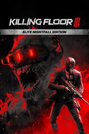 Killing Floor 3 Elite Nightfall Edition
