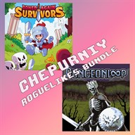 Chepurniy Roguelikes Bundle