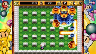 Buy SUPER BOMBERMAN COLLECTION | Xbox