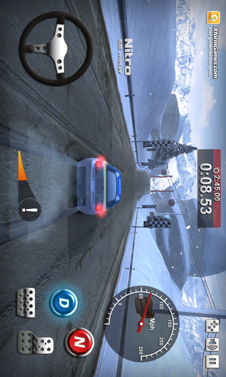 Rally Point 4 for Windows 10