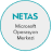Netas Cloud Monitoring icon