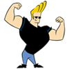 Johnny Bravo Cartoons