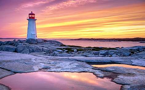 Lighthouses by Day Screenshots 1