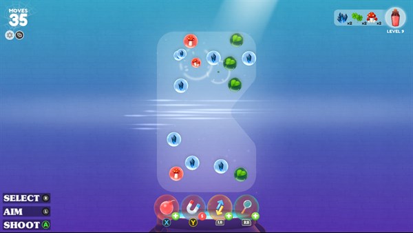Bubble Merge Match — 5
