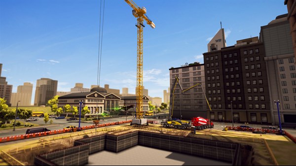 Construction Simulator 2 US - Console Edition screenshot