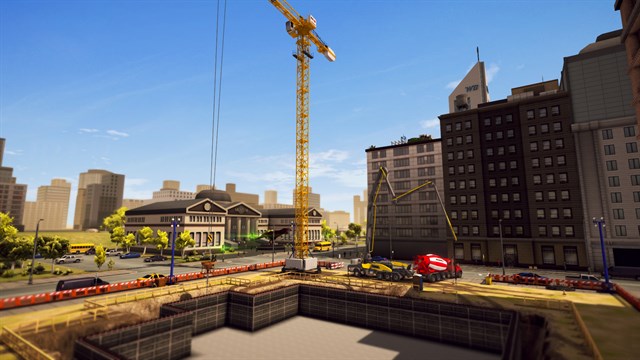 Construction Simulator 2 US - Console Edition screenshot 4