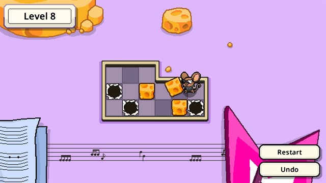 Cute Astro (Xbox One) screenshot 1