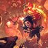 Rising Hell (REVIEW)