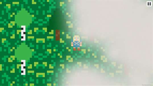Maze Forest screenshot 2