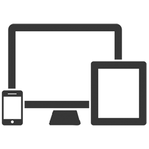 Responsive Web Design Tester icon