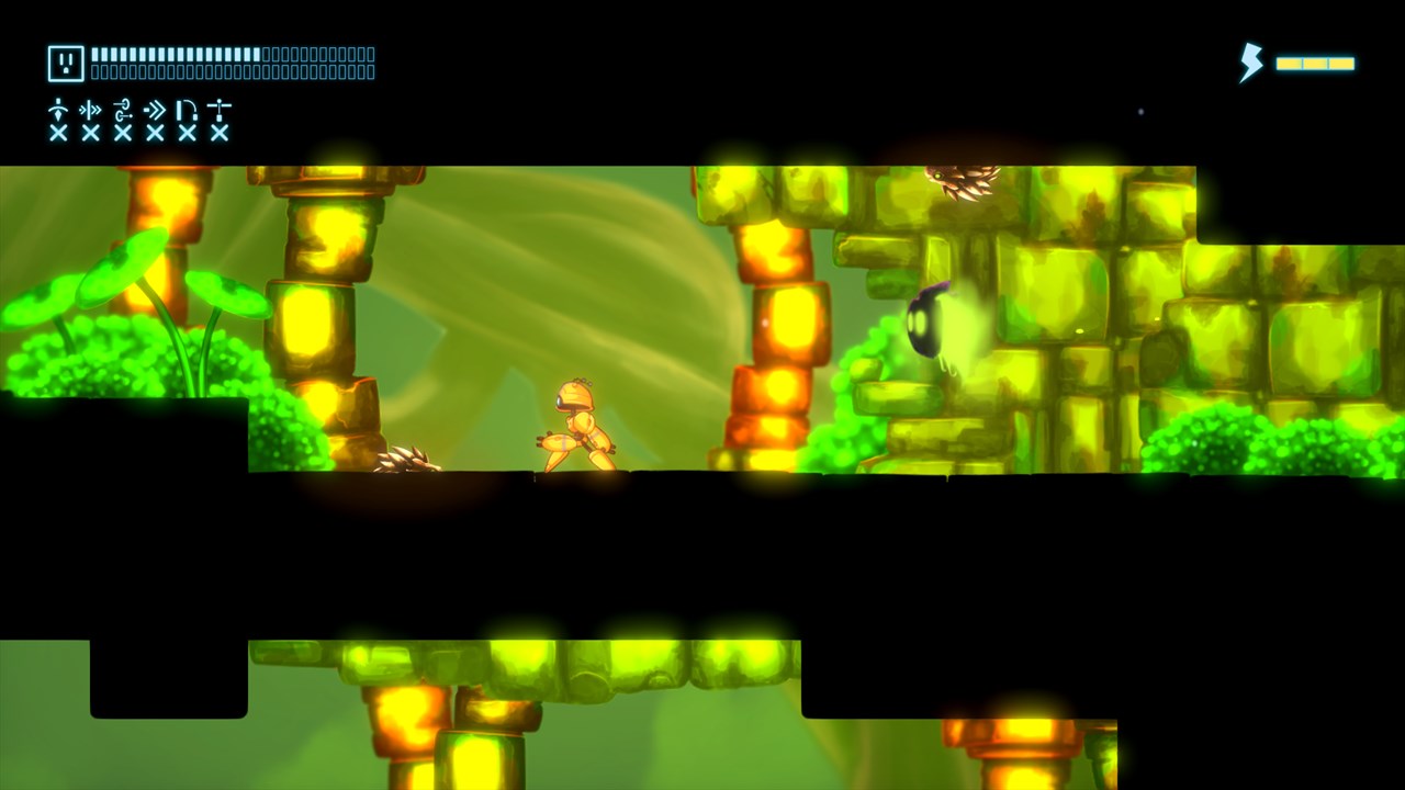 Two Parsecs From Earth screenshot 2